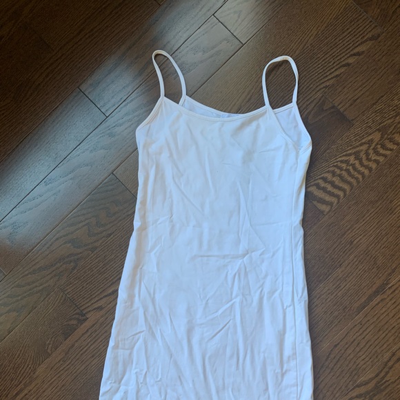 EUC Anne Fontaine Pamela Eyelet Dress - Picture 7 of 7